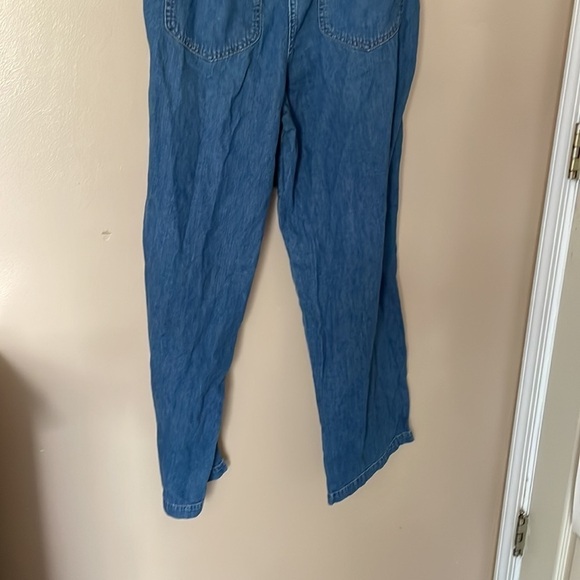 Polo Ralph Lauren
Indigo Paperbag Jeans - Picture 6 of 7